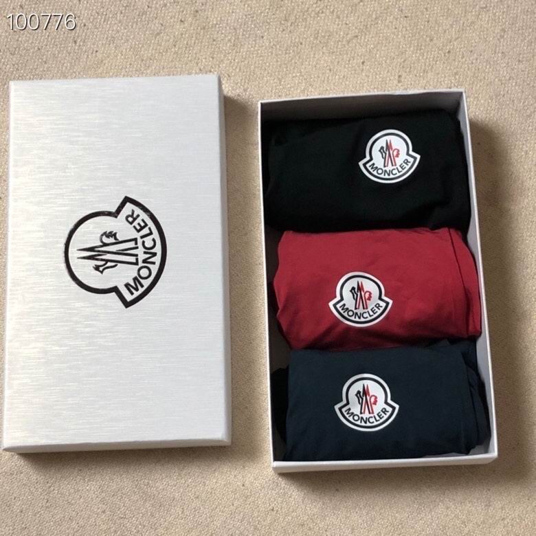 Moncler boxer L-3XL 11